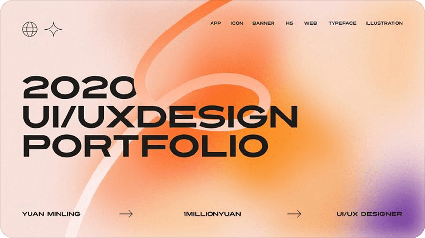 AI generated business plan presentation slide example